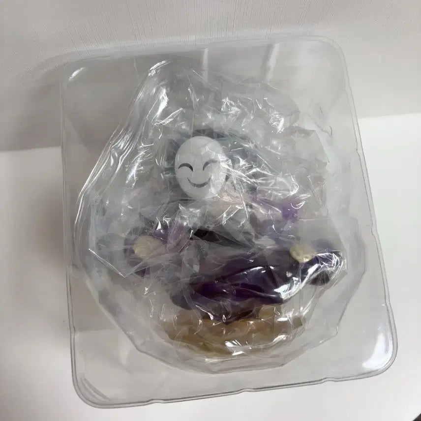 [BUNJANG] Tian Guan Ci Fu Tian Qing Feng Hua Series Figure - Wu Ming (Lamp on the River Ver.) / 천관사복 굿즈 단청풍화 피규어 무명