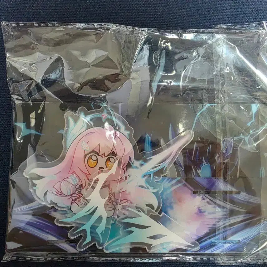 [BUNJANG] Aimes Diorama 2nd Anniversary Limited Edition / 명조 비공식 2차창작 에이메스 디오라마 팝니다