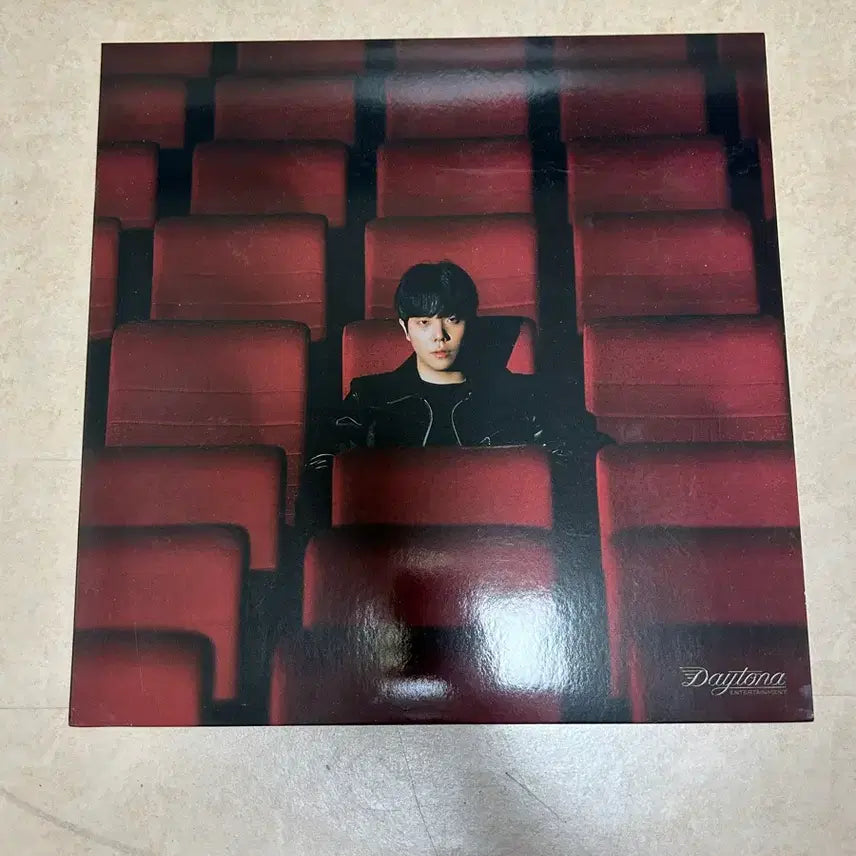 [BUNJANG] TOIL Curtain Call LP / 토일 커튼콜 Lp