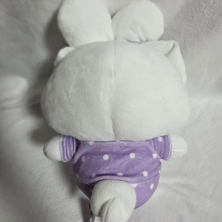 [BUNJANG] Sanrio Cinnamoroll Plush Doll / 산리오 시나모롤 인형