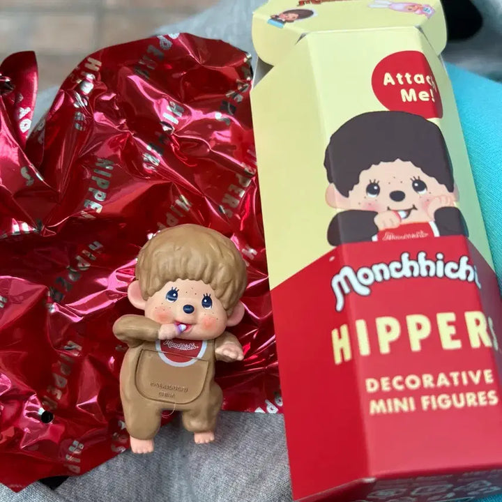 [BUNJANG] Monchhichi Hyper Secret / 몬치치 히퍼 !!시크릿!! 급처해요ㅠㅠ