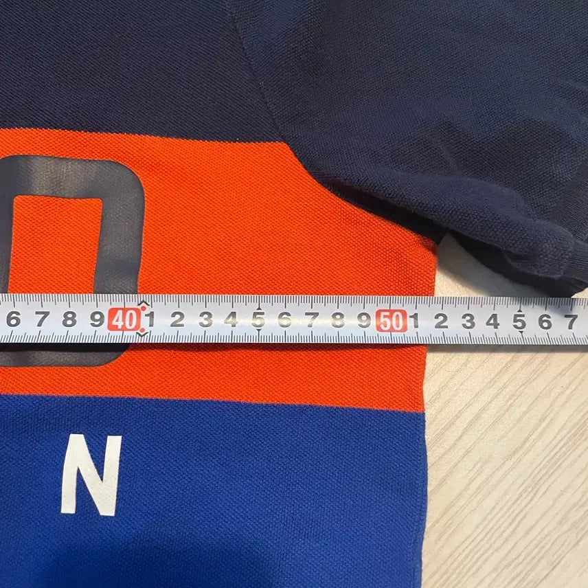 [SOLD OUT] 폴로 스펠아웃 클래식 PK