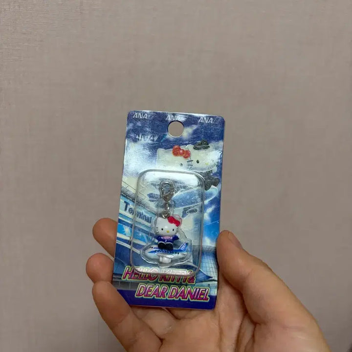 [SOLD OUT] Ana 승무원 키티 참