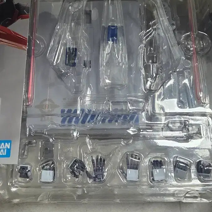 [BUNJANG] Metal Build Zeta Gundam / 메탈빌드 제타 판매