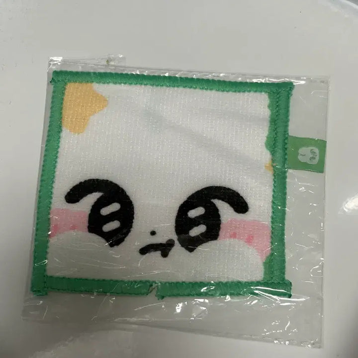 [BUNJANG] Mini Dango Ha To Shotaro Sealed Yeong Film Photocard / 미니당고하또 (미개봉) 샷어럽 영필름 굿즈