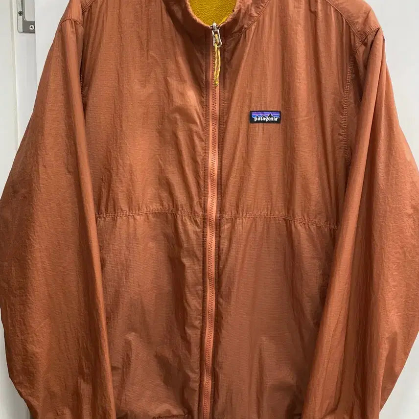 [BUNJANG] Patagonia Reversible Micro Dini Jacket XL / [XL추천/처분] 정품 파타고니아 리버시블 마이크로디니 자켓