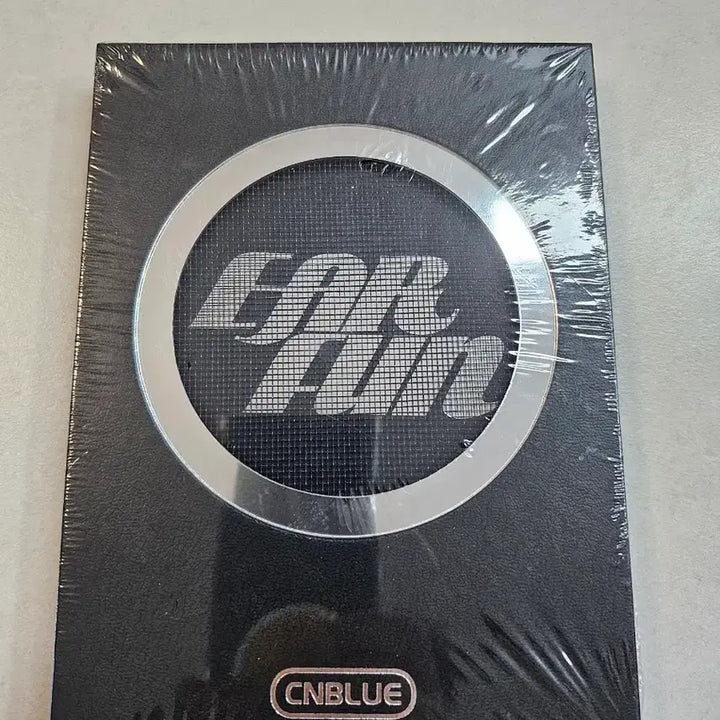 [BUNJANG] CNBLUE 3rd Mini Album / 씨엔블루 앨범