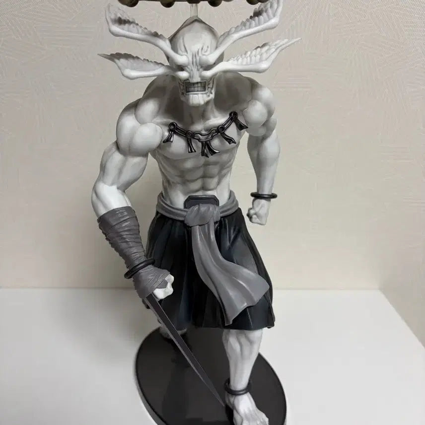 [BUNJANG] Ichiban Kuji MahirA Last One Prize Figure / 제일복권 라스트원 마허라