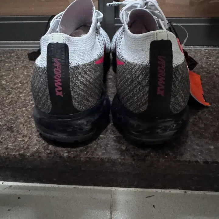 [BUNJANG] Nike Air VaporMax Flyknit 275 New / 나이키 에어 베이퍼맥스 플라이니트 275 새상품