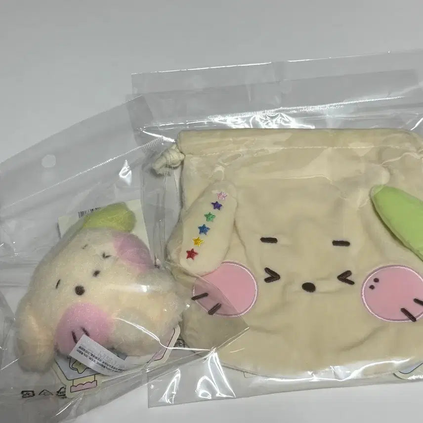 [BUNJANG] NCT WISH WISH-NINI Ryong Ryong-nini Ryō Magnet Pouch Bundle Set / 엔시티 위시 위시니니 룐룐니니 료 마그넷 양도 팝업 포카 위시돌 파우치