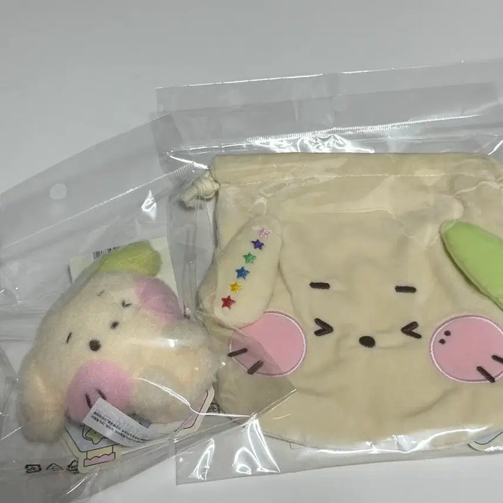 [BUNJANG] NCT WISH WISH-NINI Ryong Ryong-nini Ryō Magnet Pouch Bundle Set / 엔시티 위시 위시니니 룐룐니니 료 마그넷 양도 팝업 포카 위시돌 파우치