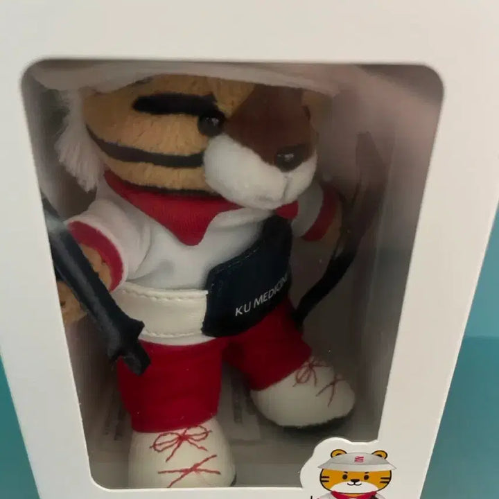 [SOLD OUT] 호의랑 하계 스포츠 에디션 (양궁)