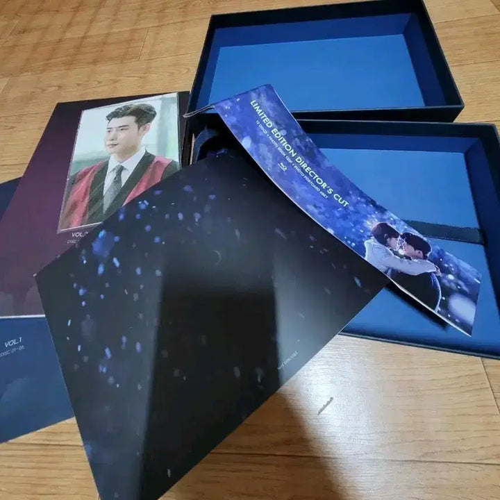 [BUNJANG] While You Were Sleeping Blu-ray / 블루레이 드라마 당신이 잠든 사이에 팝니다.