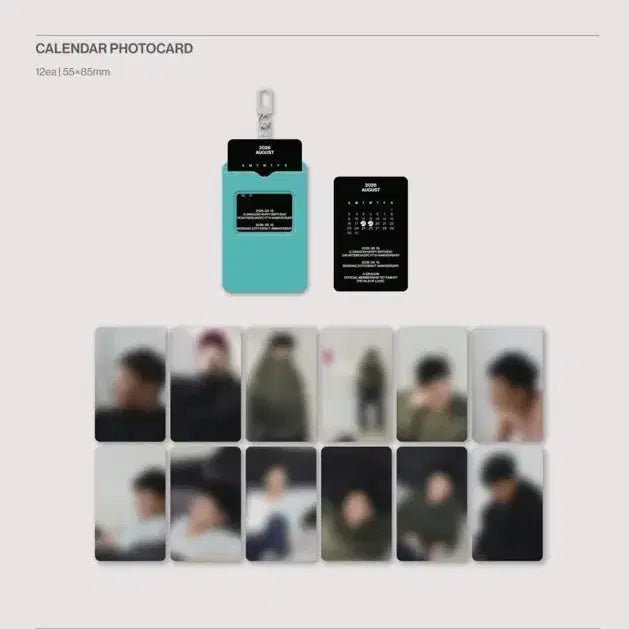 [BUNJANG] G-Dragon Official Membership 1st Gen Fan Kit PETALS OF LOVE Partial Set / 지드래곤 지디 공식 멤버십 1기 팬키트 PETALS OF LOVE 일부