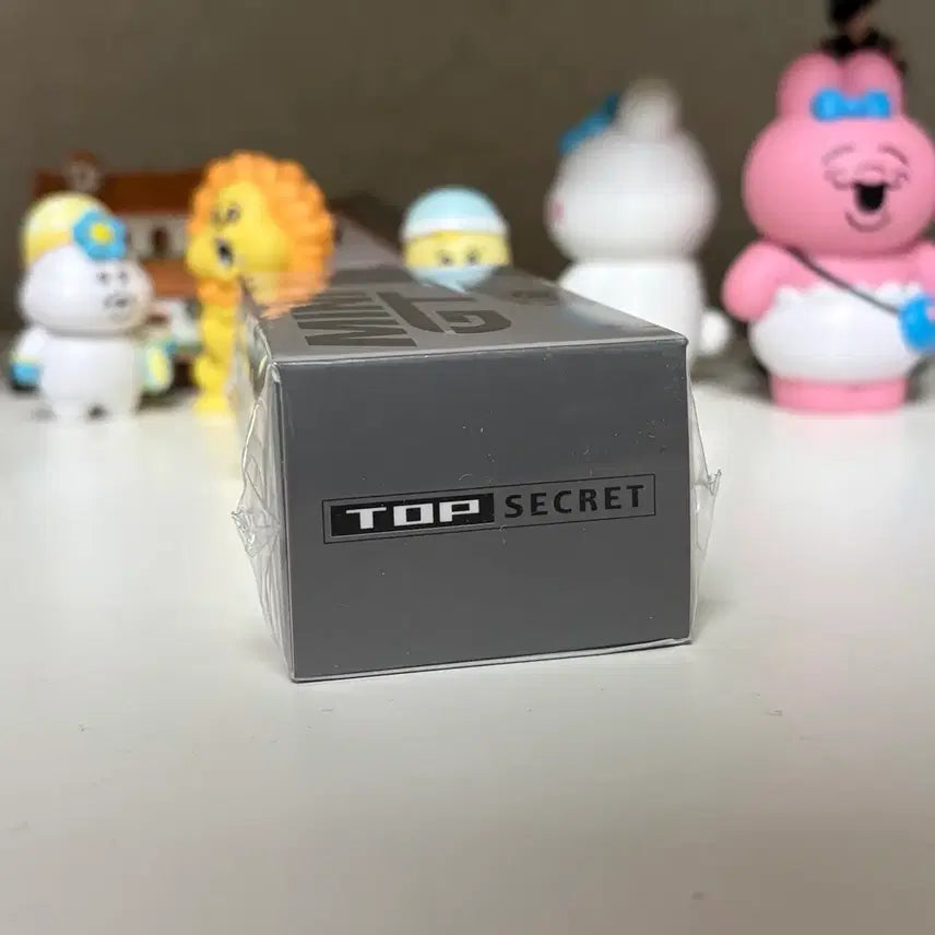[BUNJANG] MINI GT Nissan Silvia Top Secret Silver Diecast Model / 미니지티 MINI GT 닛산 실비아 탑시크릿 실버 다이캐스트