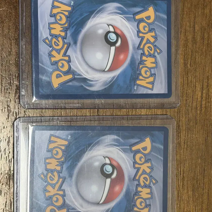 [BUNJANG] Pokemon TCG Team Rocket Mewtwo Cards - Bundle Set (2 Cards) / 포켓몬 카드 로켓단의 뮤츠 2장 일괄