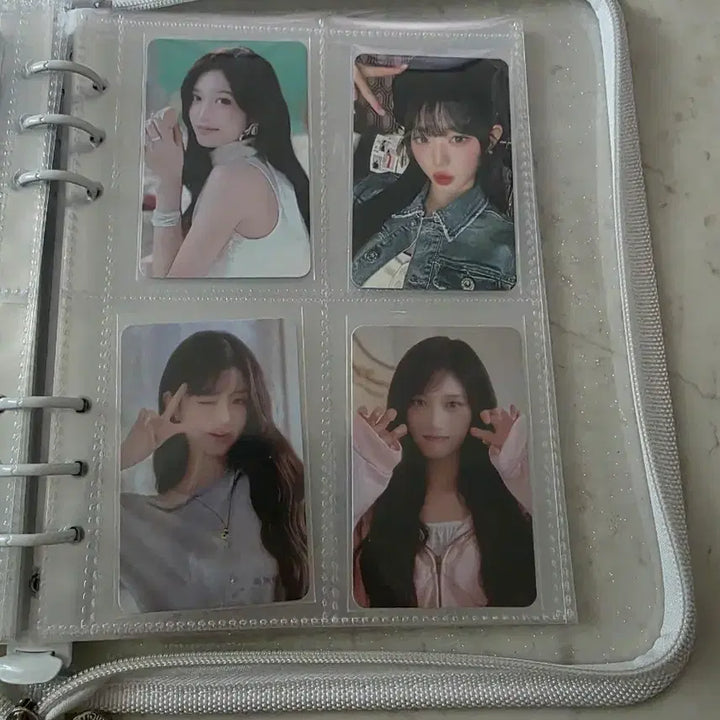[BUNJANG] IVE Photocard Bundle / 아이브 포카 판매