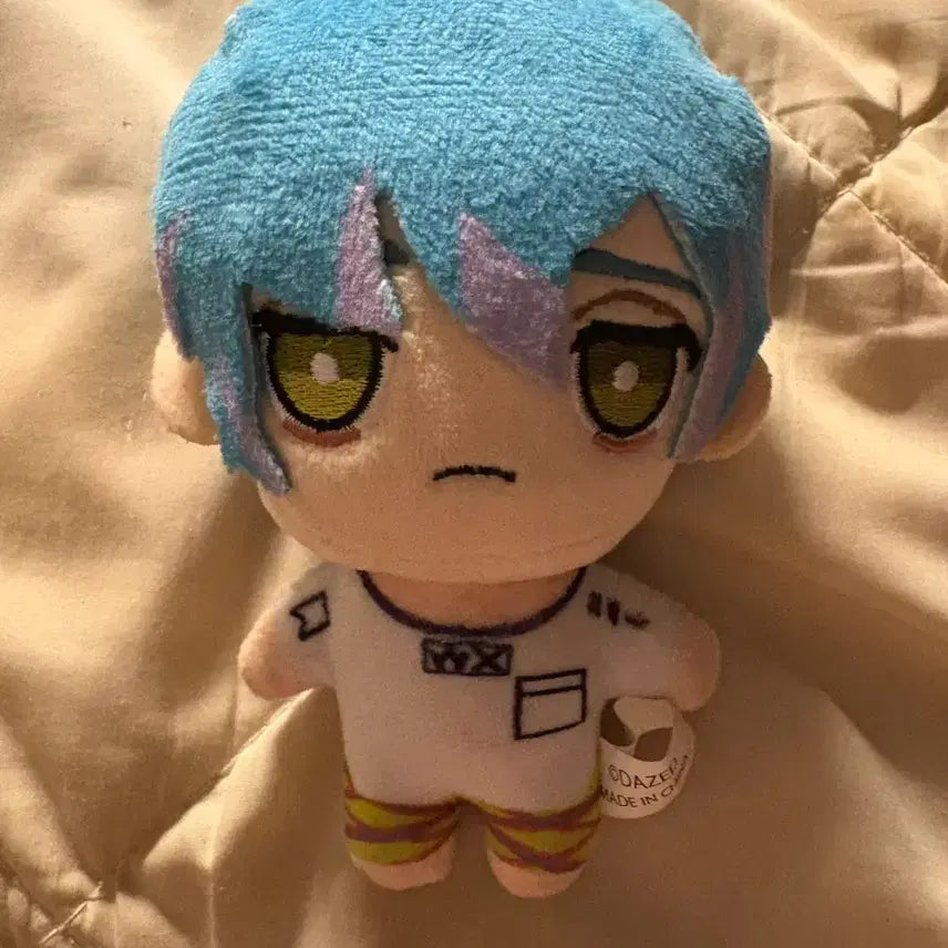 [BUNJANG] Charisma House Minato Oosei Plush Doll / 카리스마 하우스 미나토 오오세 누이