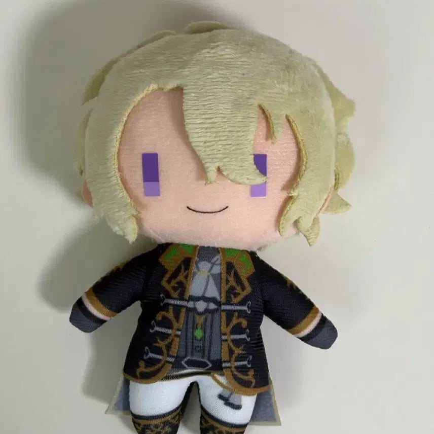 [BUNJANG] Ensemble Stars! Himori AGF Plush Doll / 앙스타 히요리 AGF 누이
