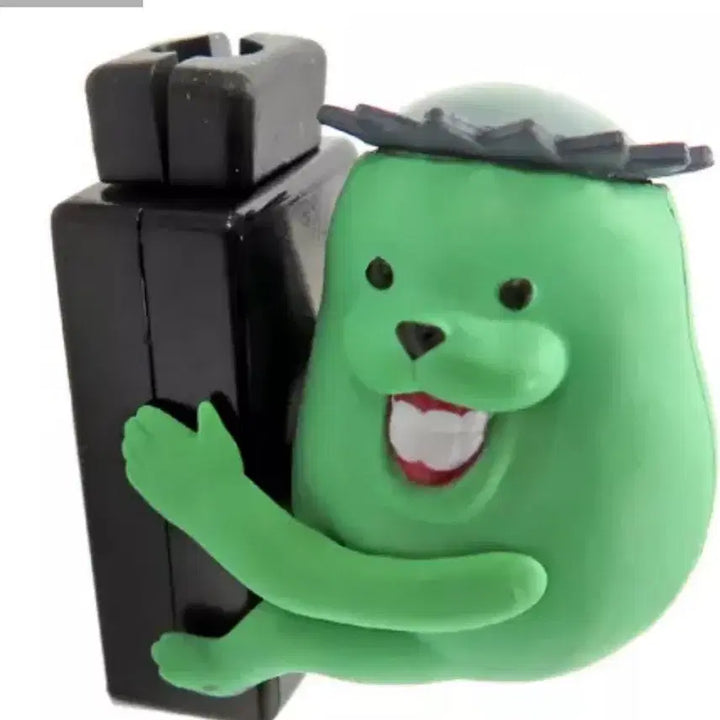 [BUNJANG] Jujutsu Kaisen Hug Cable Cover Kashy Figure / 주술회전)  허그케이블 커버 캐시 피규어