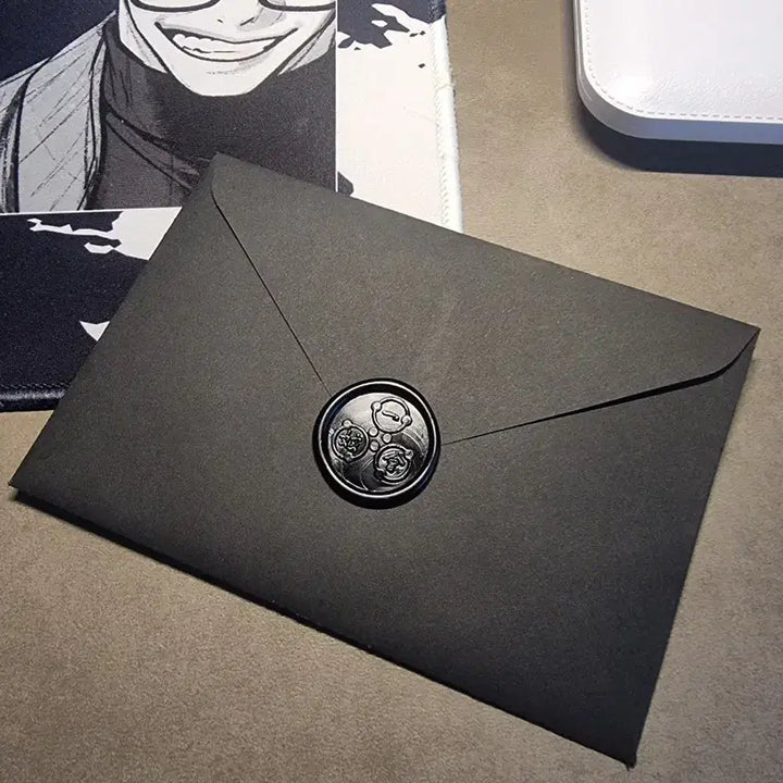 [BUNJANG] Lookism VVIP Limited Edition Special Goods / 외모지상주의 외지주 VVIP 한정 특전 미개봉