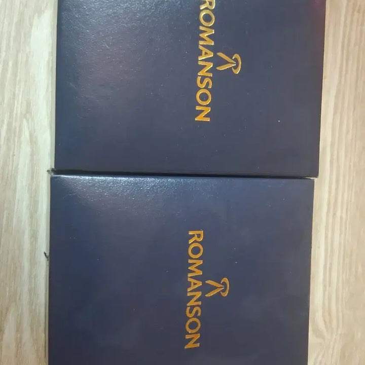 [BUNJANG] Rotmans Watch Bundle Set (Men&