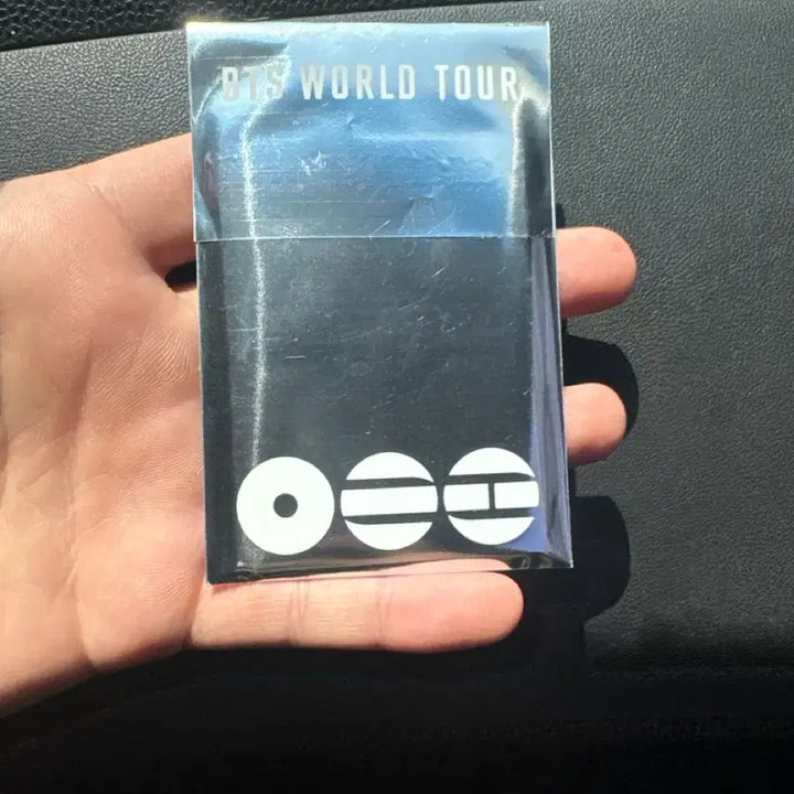 [SOLD OUT] [BUNJANG] BTS World Tour Busan Arirang Photocard / BTS 월드투어 부산 아리랑 포카