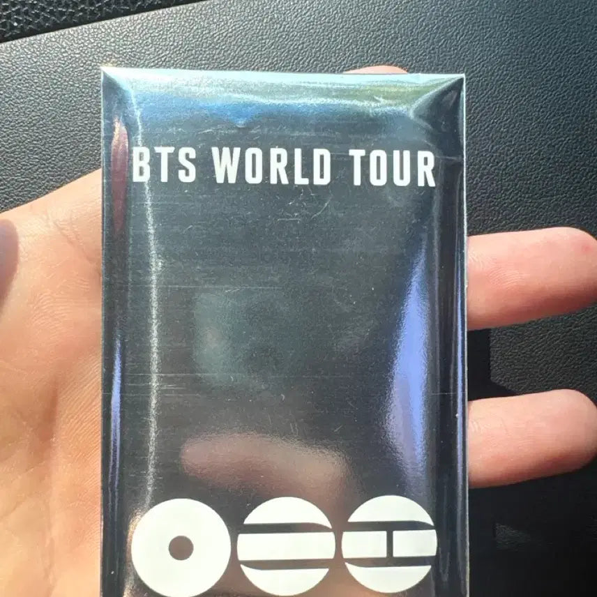 [SOLD OUT] [BUNJANG] BTS World Tour Busan Arirang Photocard / BTS 월드투어 부산 아리랑 포카