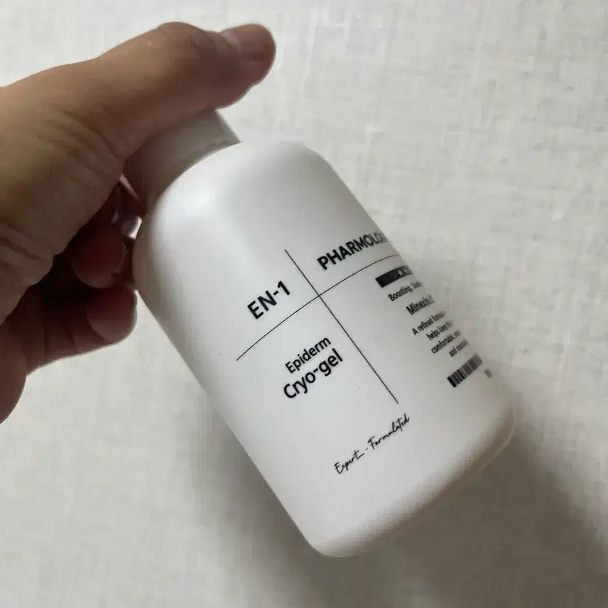 [BUNJANG] Cooling Gel 250ml / 쿨링 겔