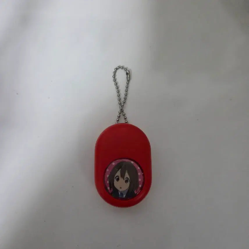 [SOLD OUT] 케이온 유이 고전 보이스챰 사운드에그