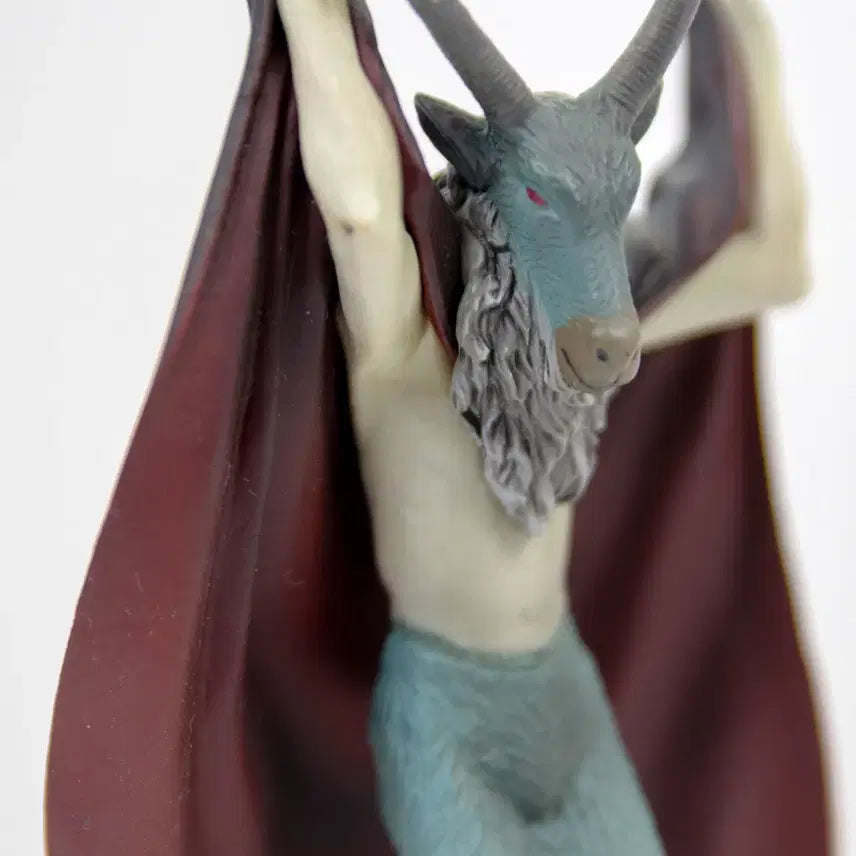 [BUNJANG] Shin Megami Tensei Digital Devil Realize Leonard Trading Figure / 진여신전생 디지털 데빌 리얼라이즈 트레이딩 피규어 레오나르