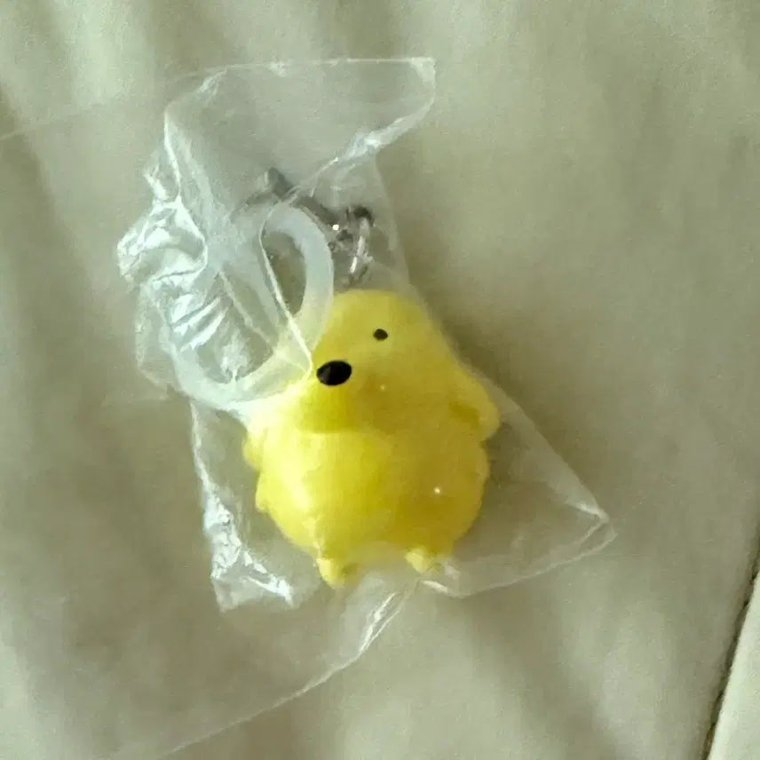 [SOLD OUT] 다마고치 메지루시 2탄/어나더컬러버전 (포치치)
