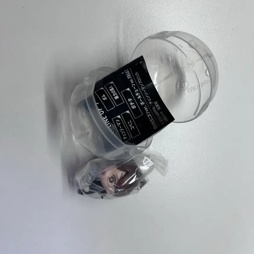 [BUNJANG] Chainsaw Man Kobeni Gacha Ball Chain / 체인소맨 대롱가챠 코베니