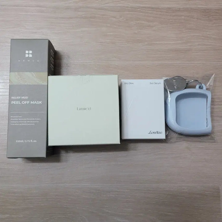 [SOLD OUT] 일괄)라씨엘르, 로우라이즈, 비알머드