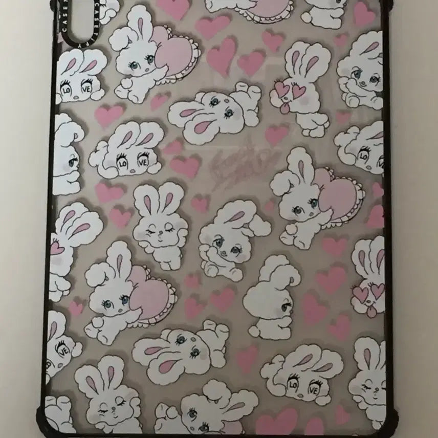 [BUNJANG] Casetify iPad Air 6 11-inch Case / 케이스티파이 아이패드 케이스 (에어6 11인치)