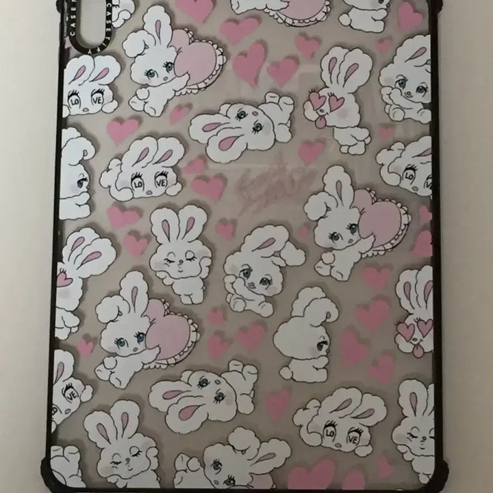 [BUNJANG] Casetify iPad Air 6 11-inch Case / 케이스티파이 아이패드 케이스 (에어6 11인치)