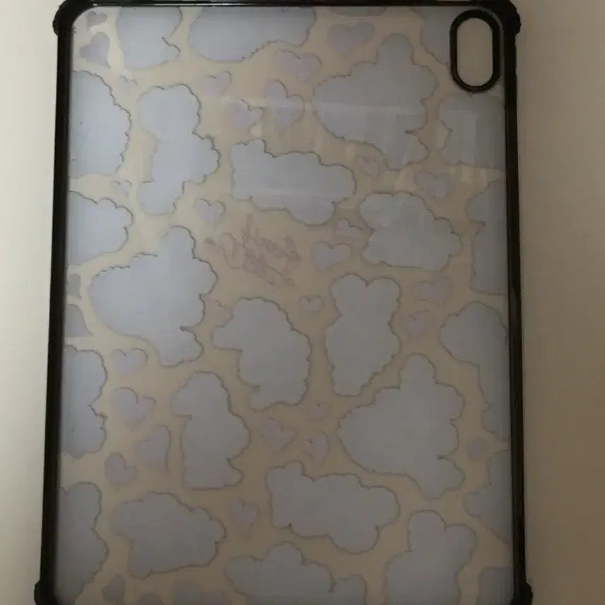 [BUNJANG] Casetify iPad Air 6 11-inch Case / 케이스티파이 아이패드 케이스 (에어6 11인치)