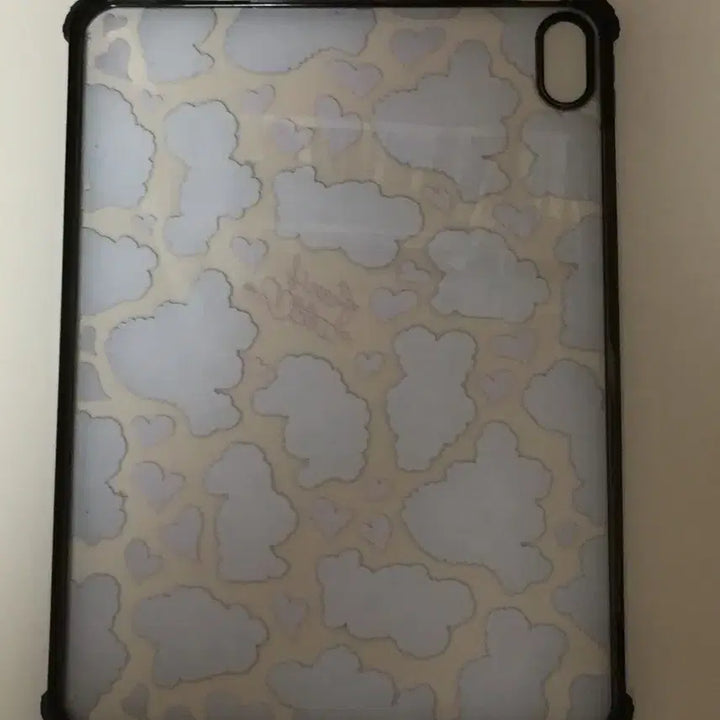 [BUNJANG] Casetify iPad Air 6 11-inch Case / 케이스티파이 아이패드 케이스 (에어6 11인치)