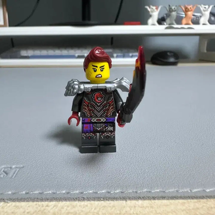 [BUNJANG] LEGO Ninjago Figures Bundle Set / 레고 닌자고 피규어 일괄