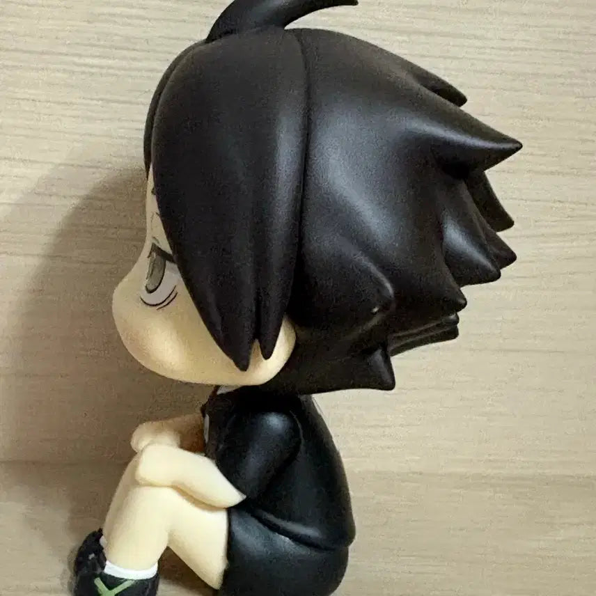 [BUNJANG] Haikyu!! Rintaro Suna Inarizaki Uniform Look Up Figure / 하이큐 스나 린타로 룩업 판매 이나리자키 유니폼 피규어