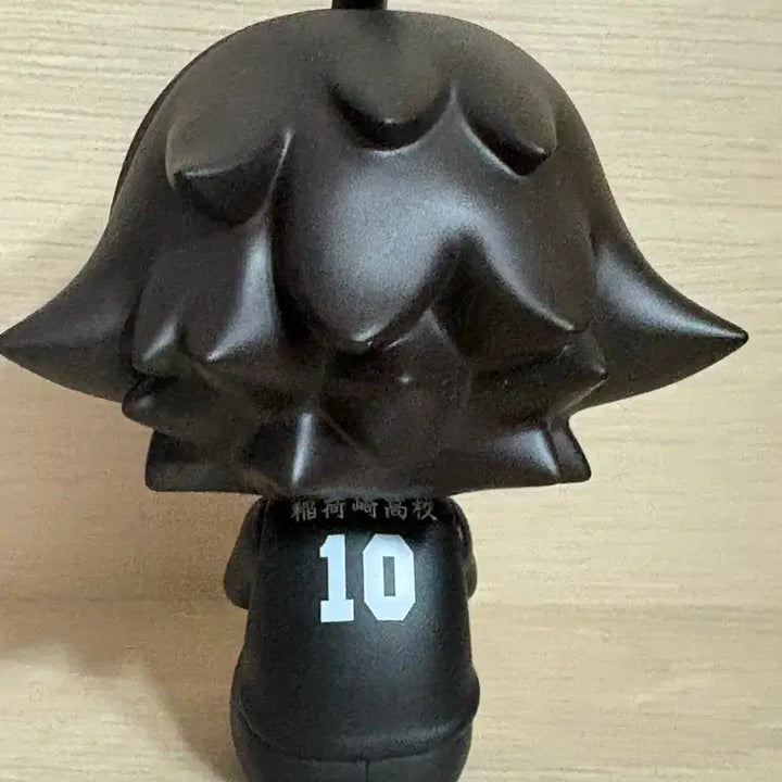 [BUNJANG] Haikyu!! Rintaro Suna Inarizaki Uniform Look Up Figure / 하이큐 스나 린타로 룩업 판매 이나리자키 유니폼 피규어