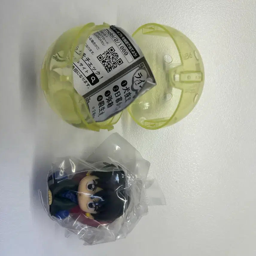 [BUNJANG] Inuyasha Owaru Shuraba Miroku Figure / 이누야샤 오스와리 미륵