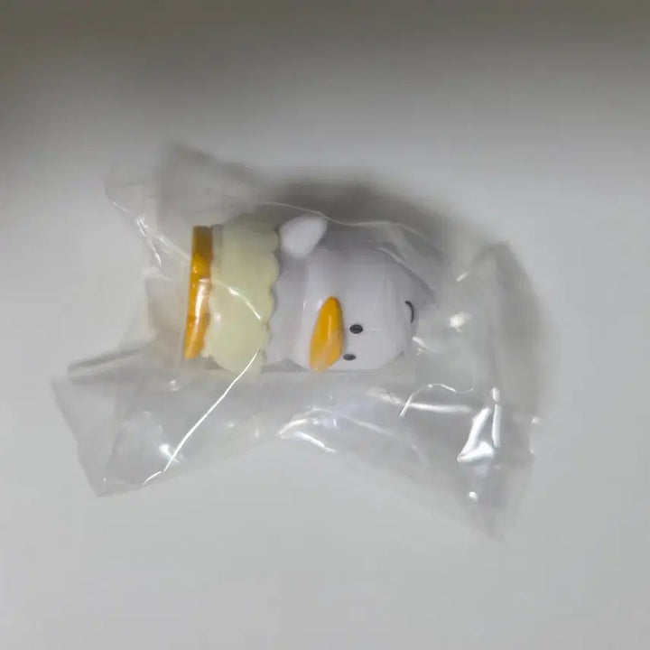 [BUNJANG] Sanrio Pumpkin Pants Figure - Ahiru no Pekkle / 산리오 호박바지 피규어 아히루노페클