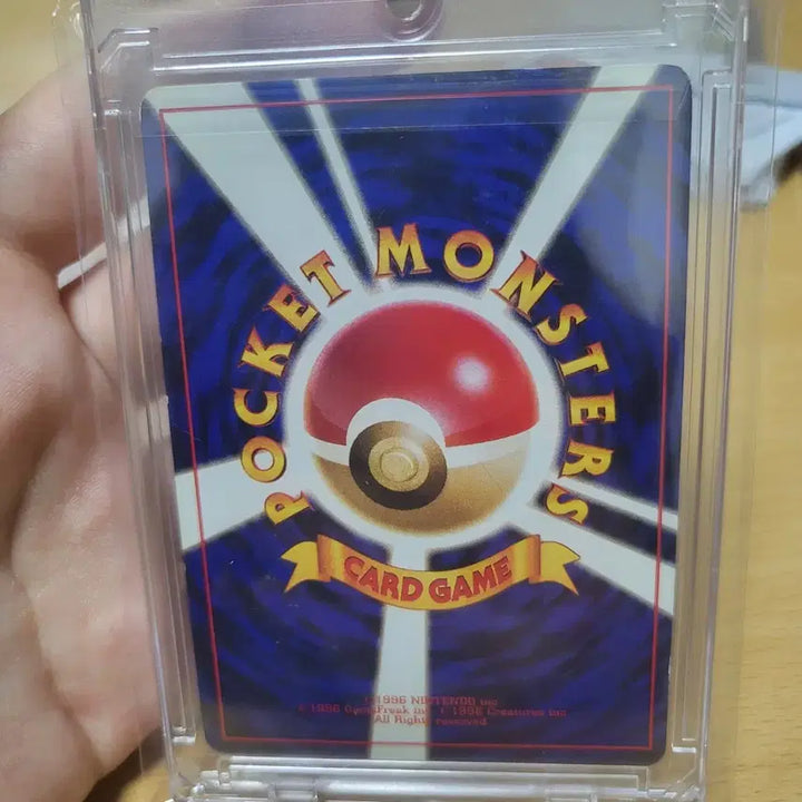 [BUNJANG] Pokemon Card Matisse&