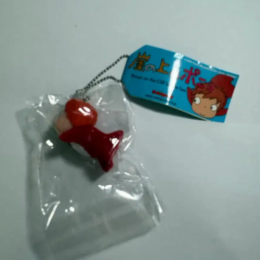[SOLD OUT] 고전 포뇨 키링