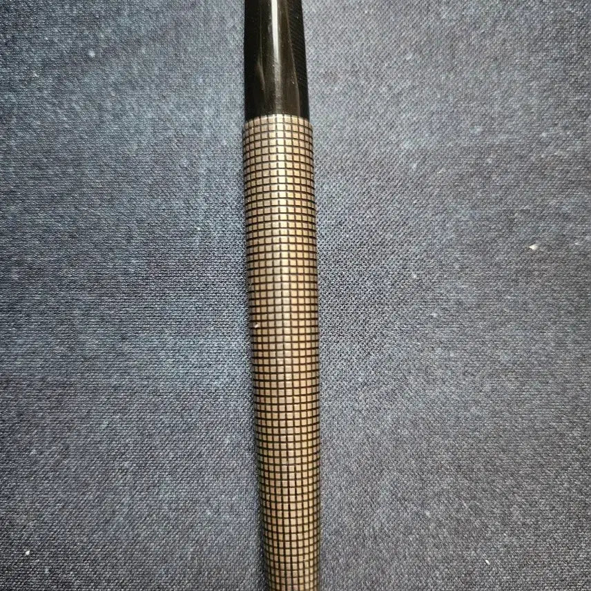 [BUNJANG] Parker 75 Sterling Silver Fountain Pen USA 14k EF Nib / 파카 75 스털링 실버 만년필 USA 14k EF닙