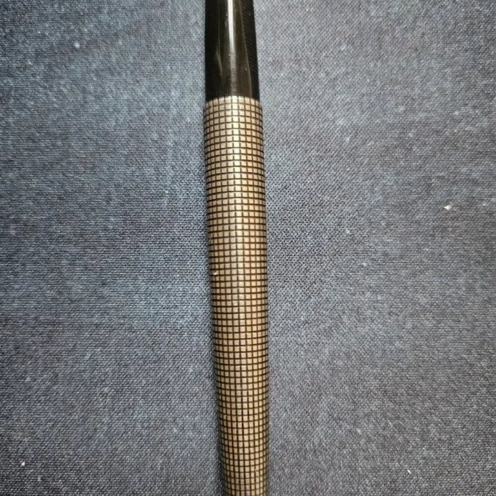 [BUNJANG] Parker 75 Sterling Silver Fountain Pen USA 14k EF Nib / 파카 75 스털링 실버 만년필 USA 14k EF닙