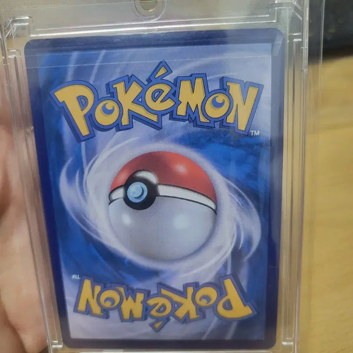 [BUNJANG] Pokemon Card 151 Mew UR S-Class / 포켓몬카드 151뮤 ur s급