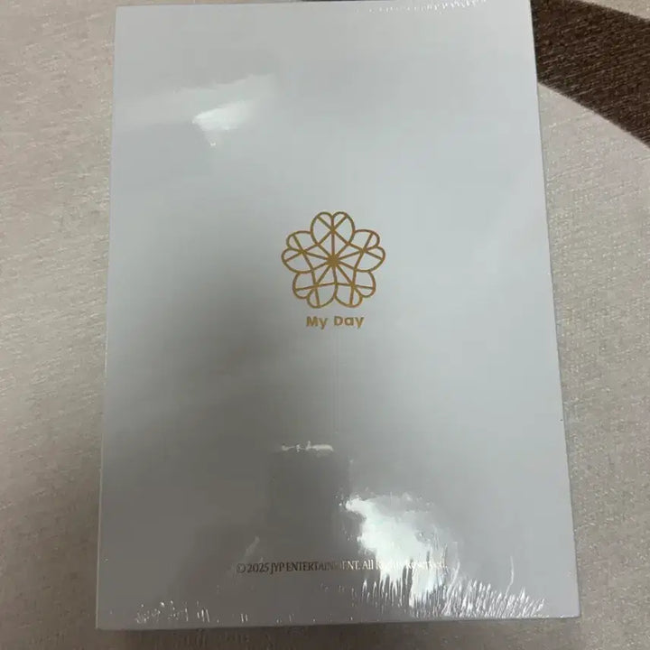[BUNJANG] Day6 My Day 5th Generation Fanclub Kit / 데이식스 마이데이 5기 팬클럽키트