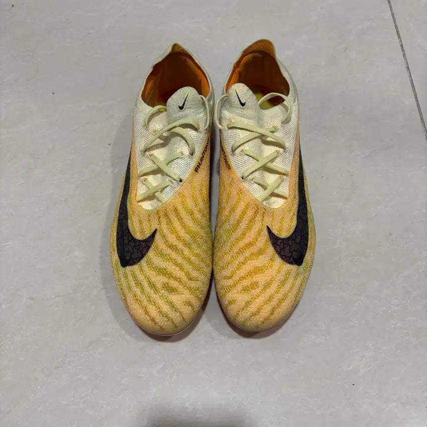 [BUNJANG] Nike Phantom GX SE FG 265 / 나이키 팬텀gx se fg 265